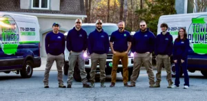 Towne Plumber Expands Digital Presence to Better Serve Community